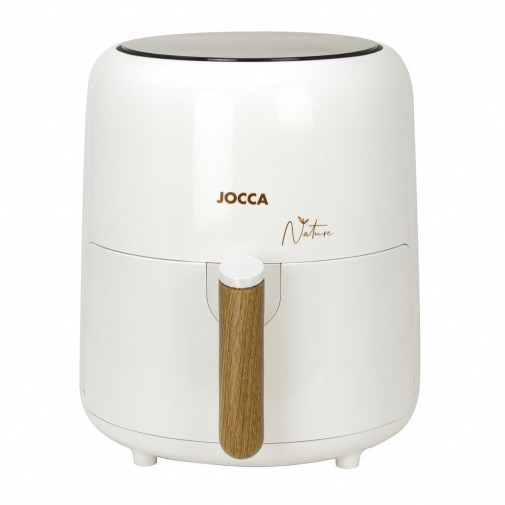 Freidora Sin Aceite Digital 1450 W 3,8 L Nature