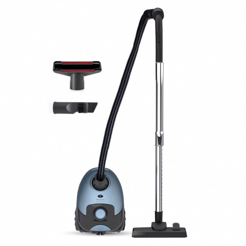 Aspirador Con Bolsa Homeland Pocket 700 W