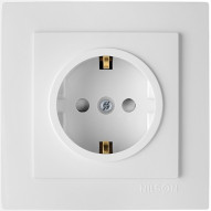 Base Empotrar Schuko 16 A