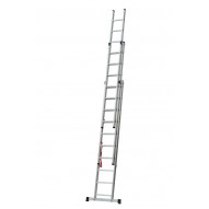 Escalera I Combi 3t 3x9 2,62/6,24m 2
