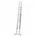 Escalera I Combi 3t 3x9 2,62/6,24m 2