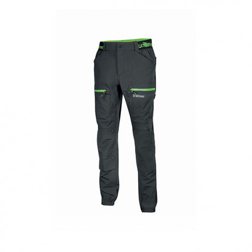 Pantalon Stretch Multibolsillo Horizon L