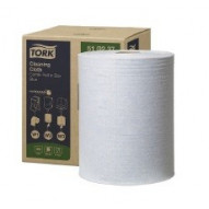 PaÑo Limpieza Azul 31,5 Cm