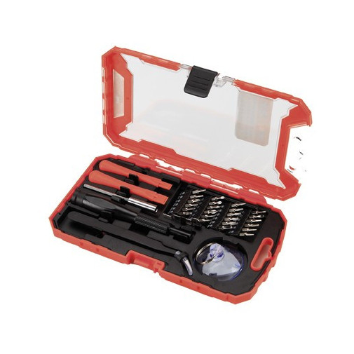 Herramientas Para ReparaciÓn De Moviles 32 Pzs