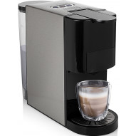 Cafetera MulticÁpsula 4 En 1 1450 W