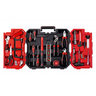 Maletin Con Herramientas 70 Piezas