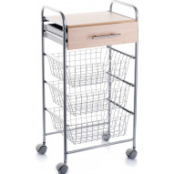 Carrito Verdulero Alesia Haya