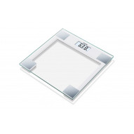 Bascula BaÑo Digital Gs-14 Cristal