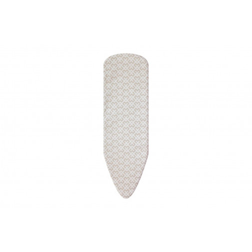 Funda Mesa Planchar Elastica Xxl 150 X 55 Cm Geo Arena