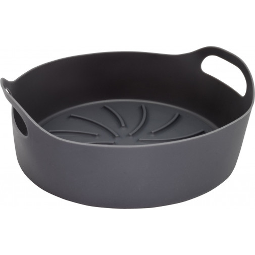Bandeja Silicona Freidora Aire PequeÑa Ø 17 Cm
