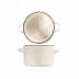 Bol Con Asas Stoneware 0,50 Cl - Surtido