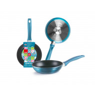 Sarten Induccion Colors I Chef 14 Cm Surtido