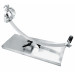 Jamonero Inox Ascilante Cabeza Giratoria
