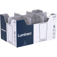 Vaso Funambule Pack 6 32 Cl