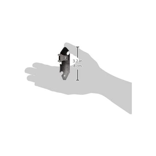 Abrelatas Manual Explorador Pavon. 3clav