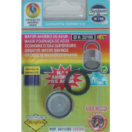 Atomizador Grifo Hembra H22 S&m