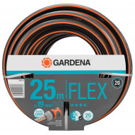 Manguera Flex Gardena Ø 19 Mm 25 M