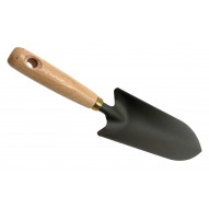 Mini Pala De Cultivo Mango Madera