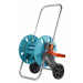 GARDENA Devidoir CleverRoll taille S - Longueur max 50m - Adapte petit jardin - Livre seul sans kit - Garantie 5 ans 18500-20