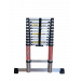 Escalera Telescopica Plegable -