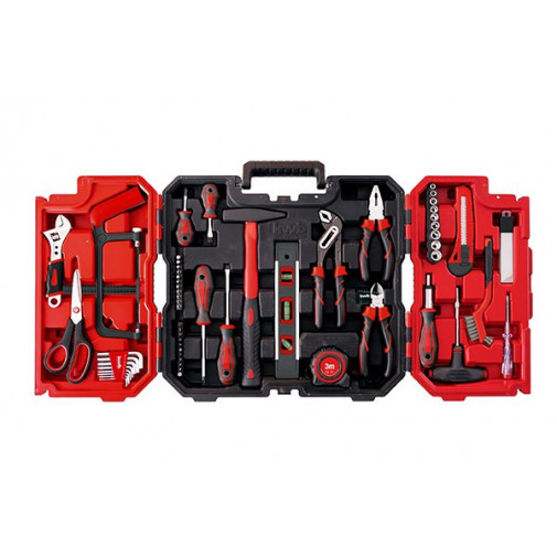 Maletin Herramientas 70 Pzs -