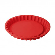 Molde Silicona Rizado 28 Cm