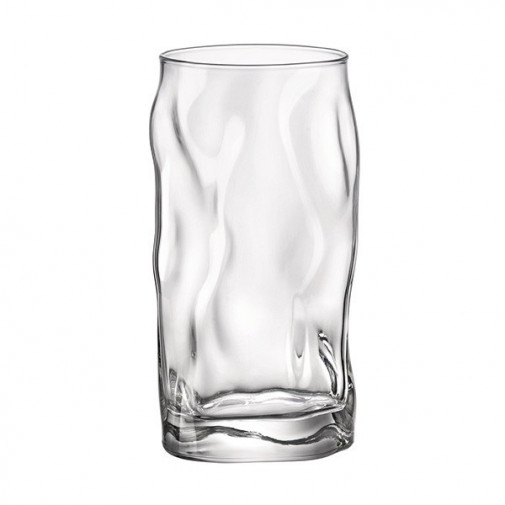 Vaso Alto Sorgente Pack 6 45 Cl