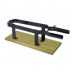 Jamonero Pinza Base Madera -