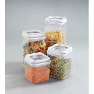 Bote Almacenamiento Turin 1,2 L 2