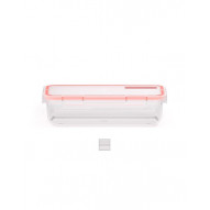 Contenedor Porta Alimentos Tritan 0,5 L