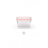 Contenedor Porta Alimentos Tritan 0,4 L