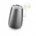 Cubitera Enfriador Vino Elegant Inox -