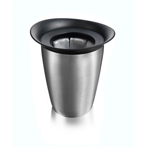 Cubitera Enfriador Cava Elegant Inox -