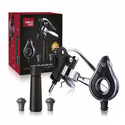 Set Vino Air Deluxe -