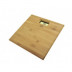 Bascula BaÑo Bambu 150 Kg