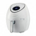 Freidora Aire Digital Blanca 5,5 L 1800 W