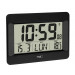 Reloj Digital C/temperatura-radio -