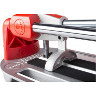 Cortador Const 51cm Azule. Man. Mal Star-51 Rubi