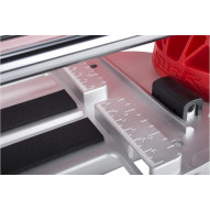 Cortador Const 51cm Azule. Man. Mal Star-51 Rubi