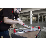 Cortador Const 51cm Azule. Man. Mal Star-51 Rubi