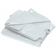 Toldo Multiu Reforz. 05x08mt 115g/m2 Poliet Bl