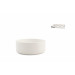 Bol Stoneware Estocolmo Blanco Ø 14 Cm