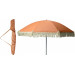 Parasol Playa Ø 176 Cm Naranja