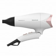 Secador De Pelo Con Mango Plegable Studio 2500 Ionic