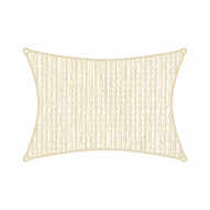 Toldo Vela Sombreo Rectangular Everyday Sail 180 G 2,5 X 3 M