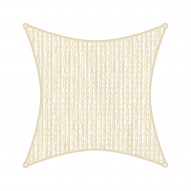 Toldo Vela Sombreo Cuadrado Everyday Sail 180 Gr 3,6 X 3,6 M