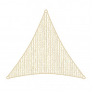 Toldo Vela Sombreo Triangular Everyay Sail 180 Gr 3,6 X 3,6