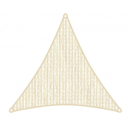 Toldo Vela Sombreo Triangular Everyay Sail 180 Gr 3,6 X 3,6