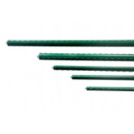 Tutor Acero Plastificado Ø 16 Mmx1,8 M