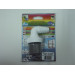 S&m DESAGUE EVACUACION S& M LAVADORA PVC BLANCO 40MM 804601